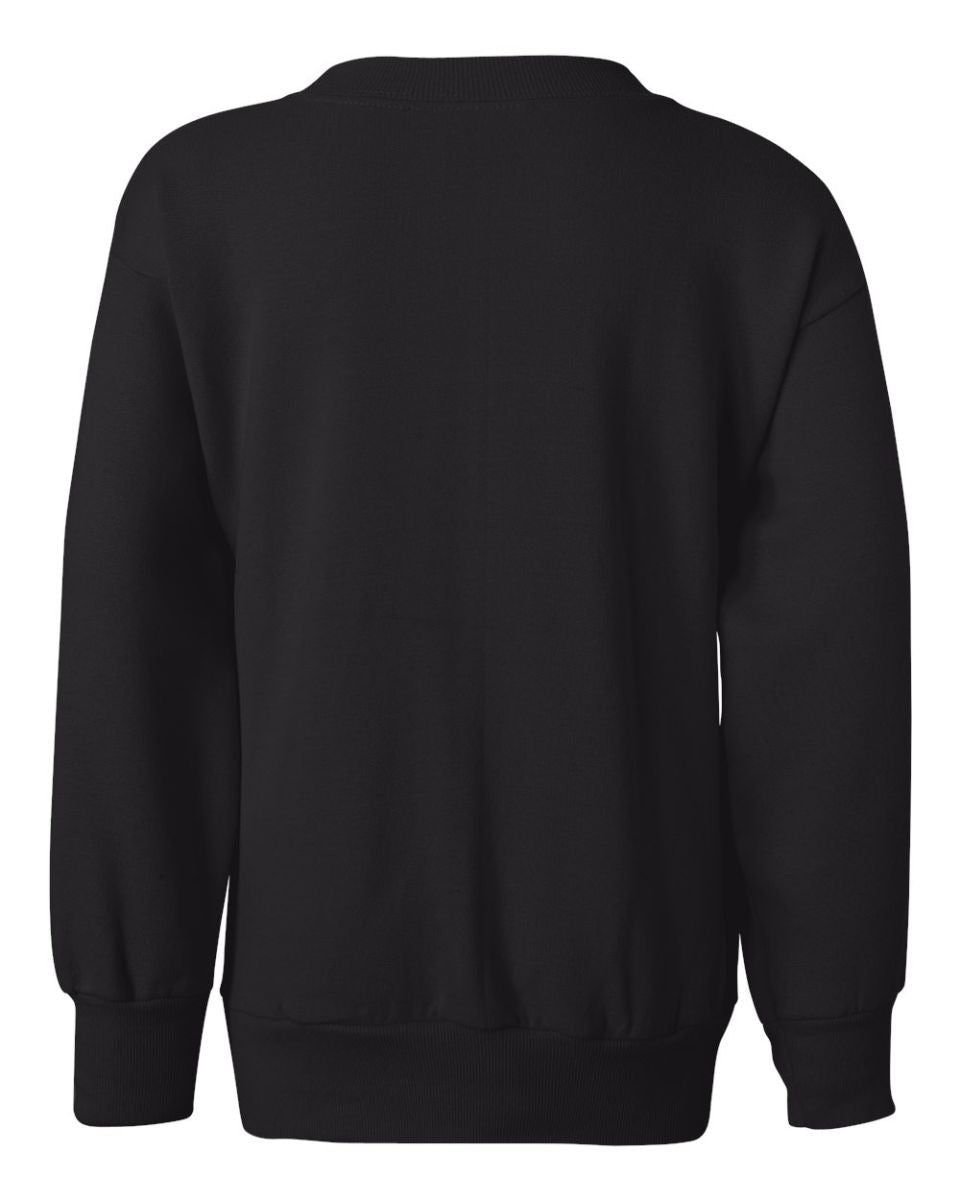 MEN Q4R SWEATER