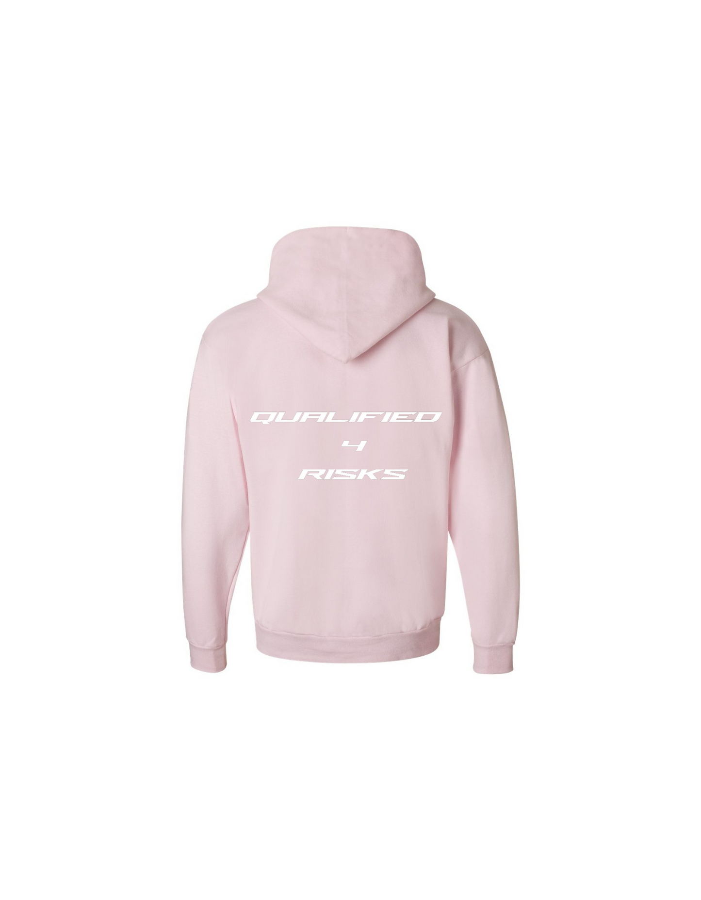 MEN'S Q4R HOODIE