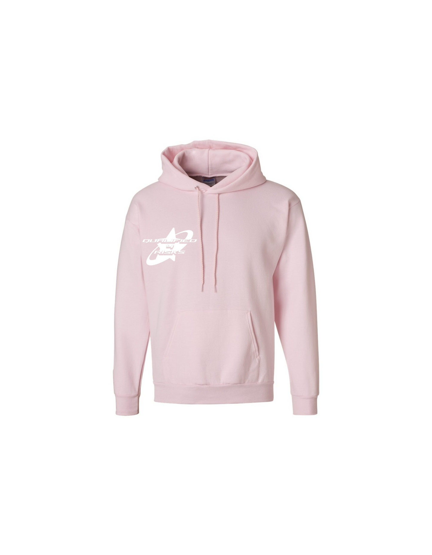 MEN'S Q4R HOODIE