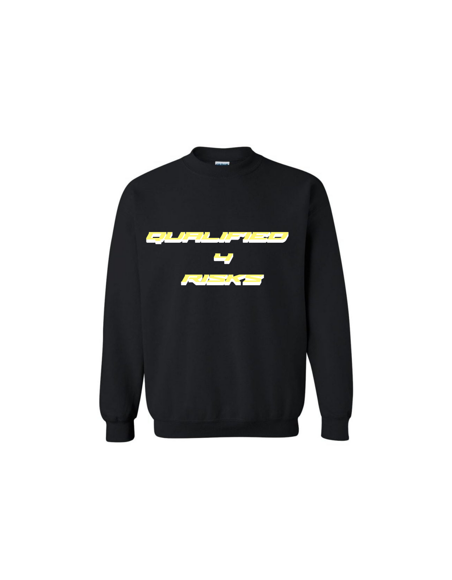 MEN Q4R SWEATER