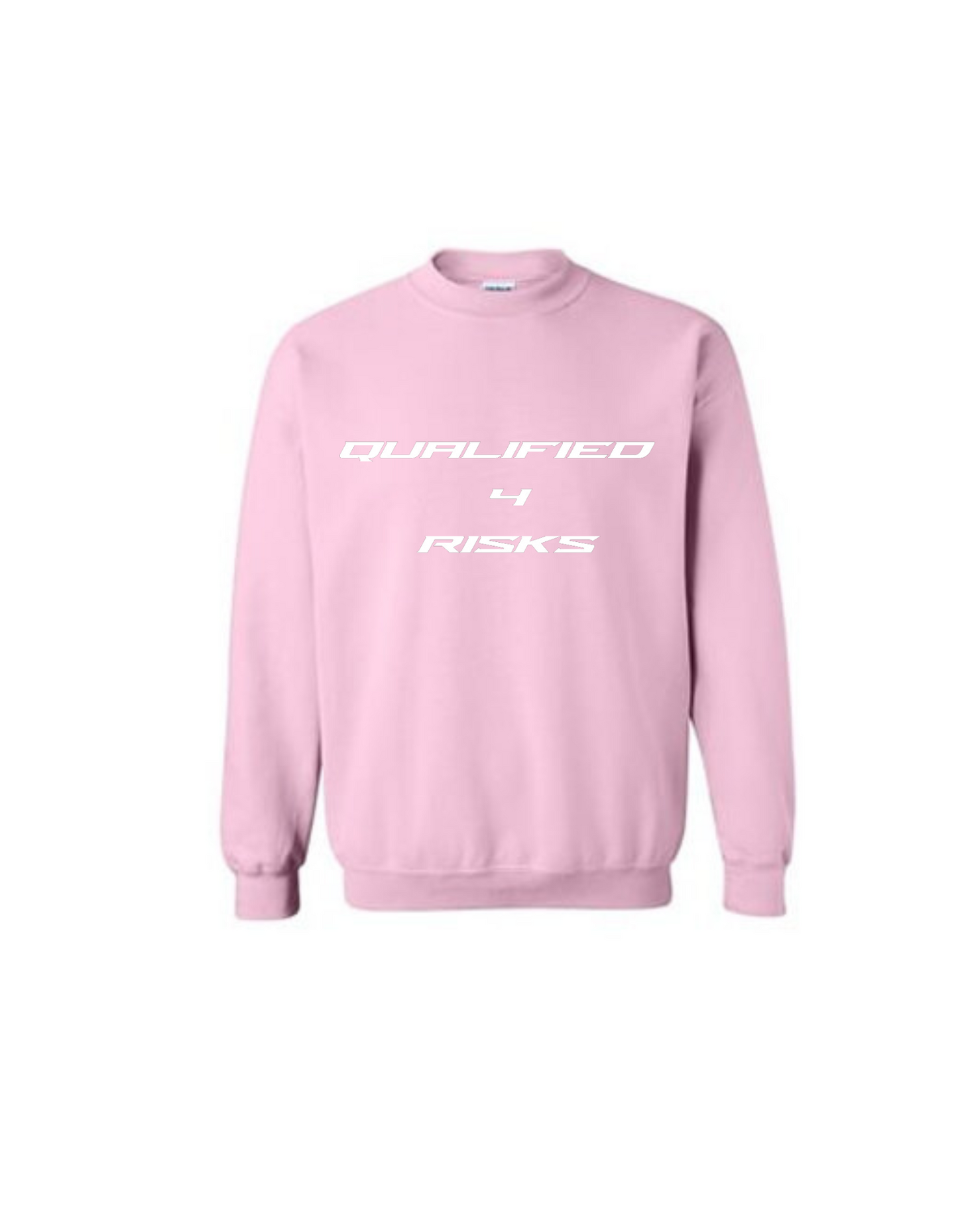 MEN'S Q4R SWEATER