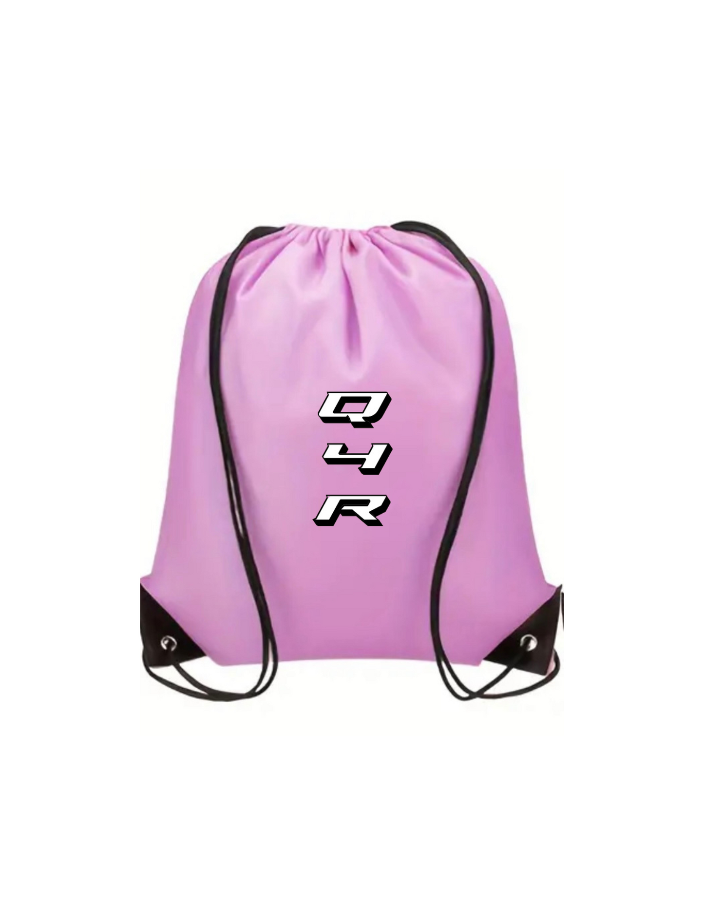 PINK DRAWSTRING Q4R