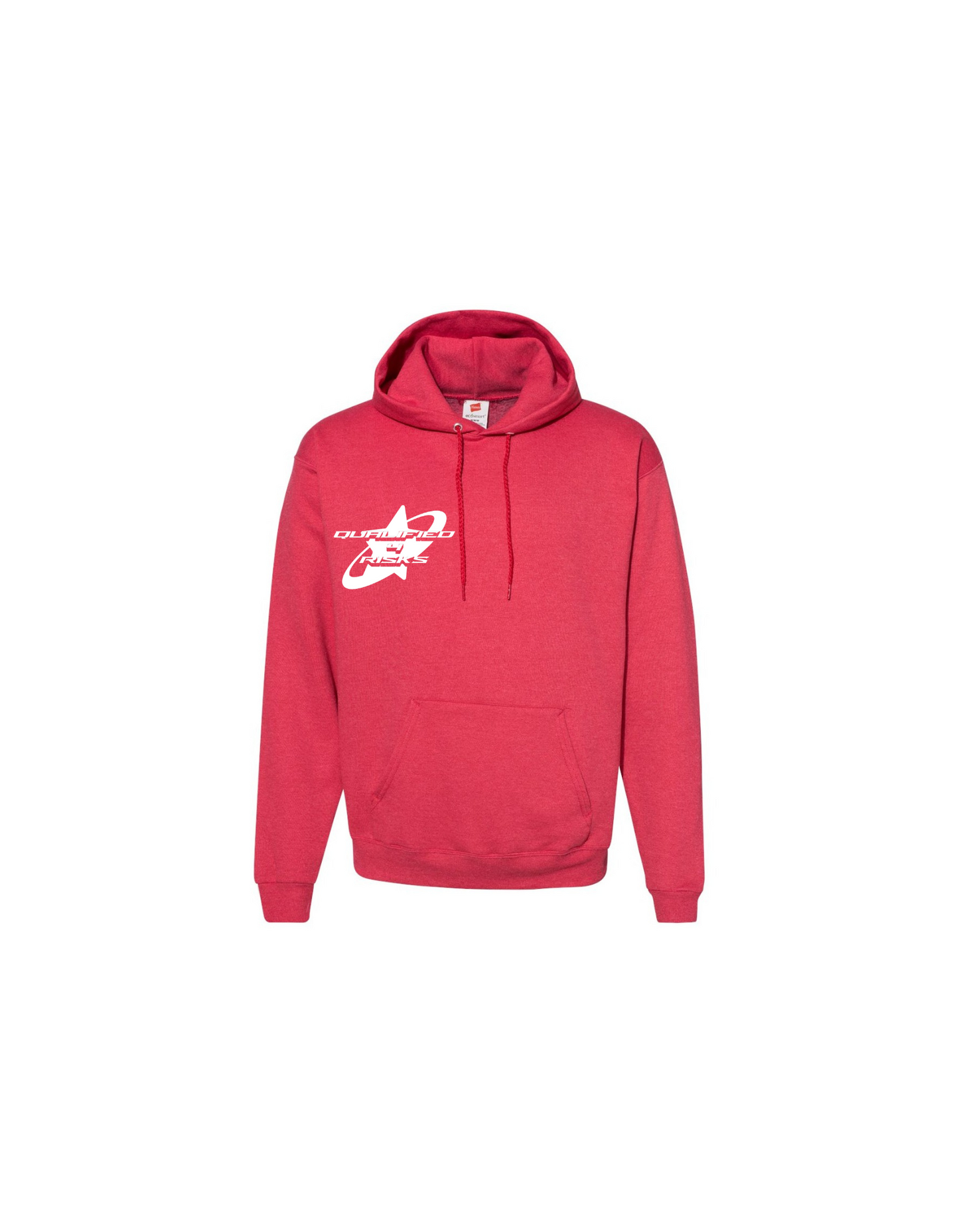 MEN'S Q4R HOODIE