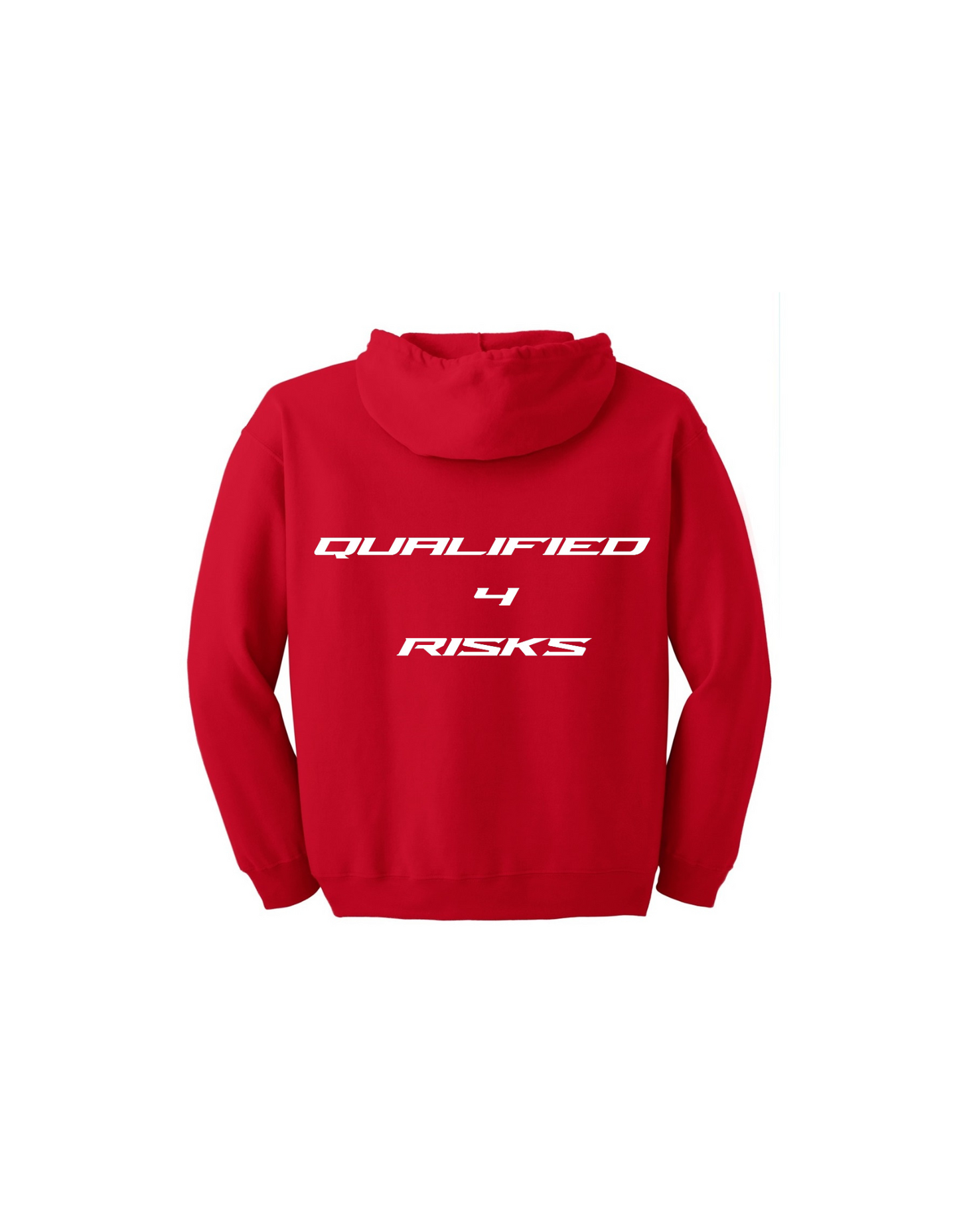 MEN'S Q4R HOODIE